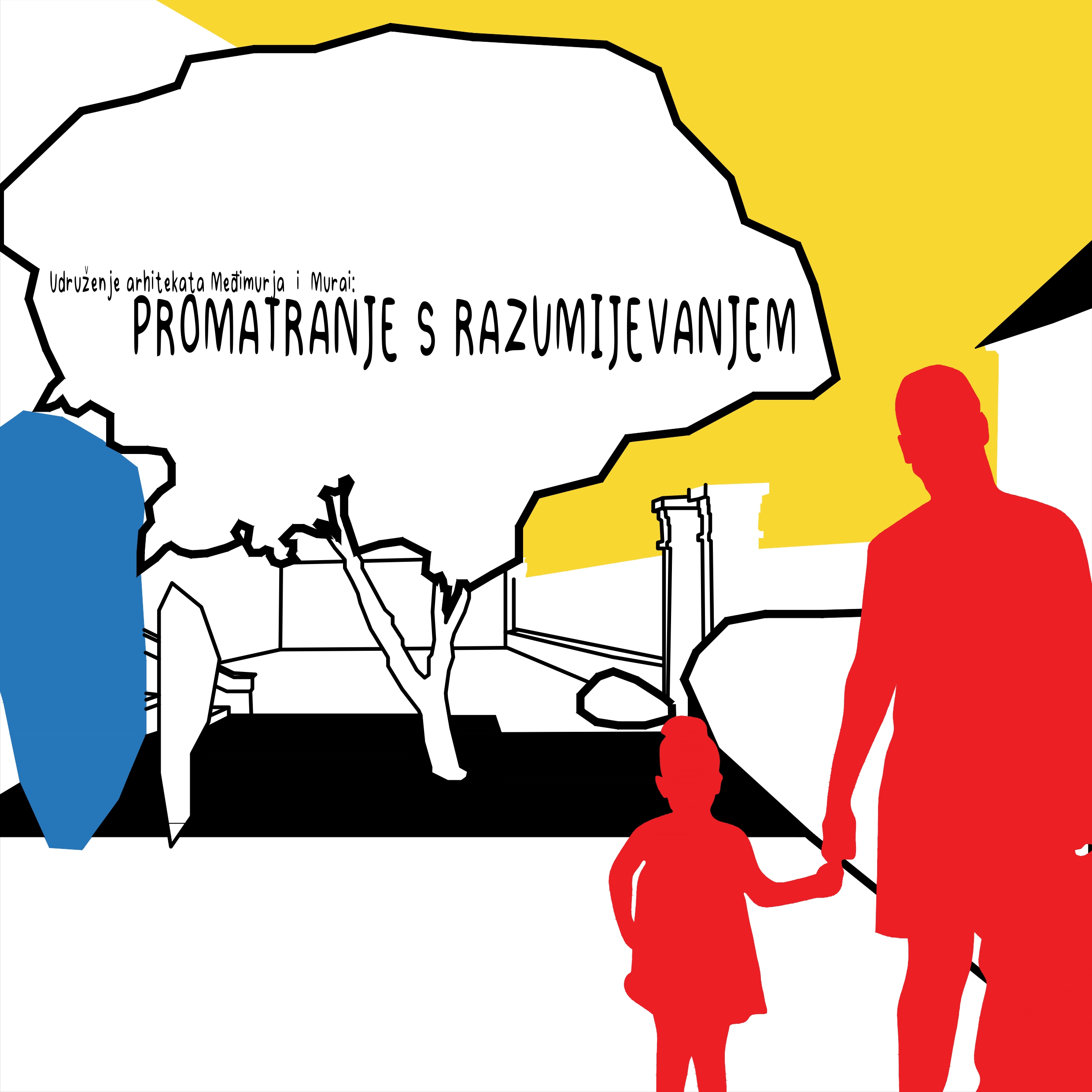 PROMATRANJE S RAZUMIJEVANJEM