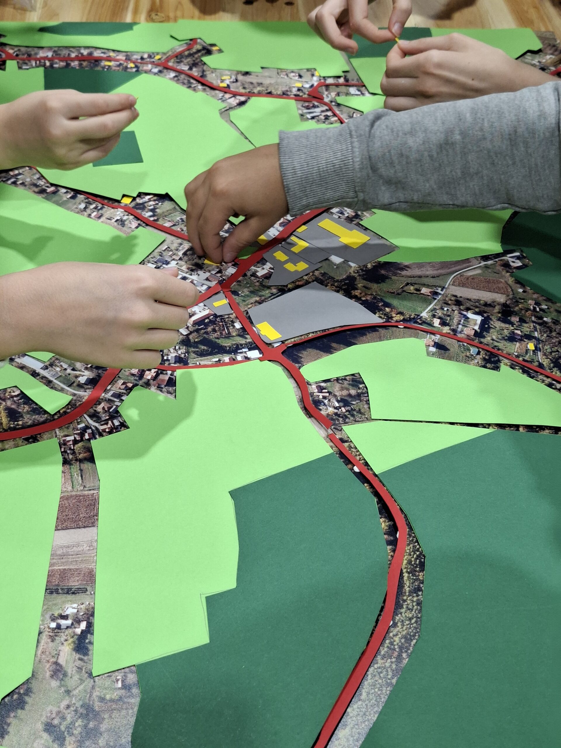 PROMATRANJE S RAZUMIJEVANJEM SVETI JURAJ NA BREGU